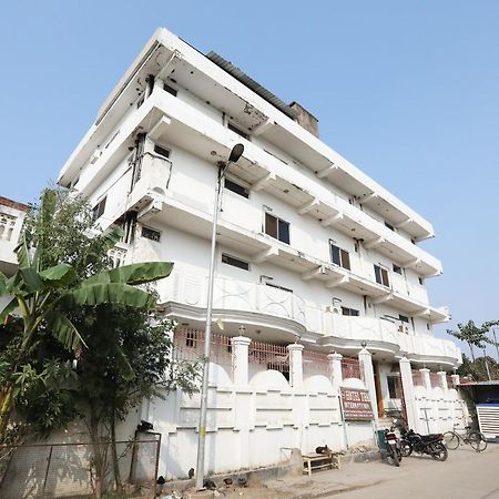 Hotel Thai International Bodh Gaya Ngoại thất bức ảnh