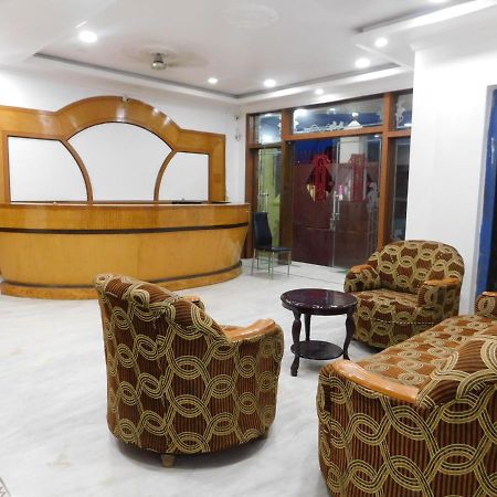 Hotel Thai International Bodh Gaya Ngoại thất bức ảnh