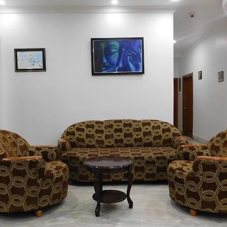 Hotel Thai International Bodh Gaya Ngoại thất bức ảnh