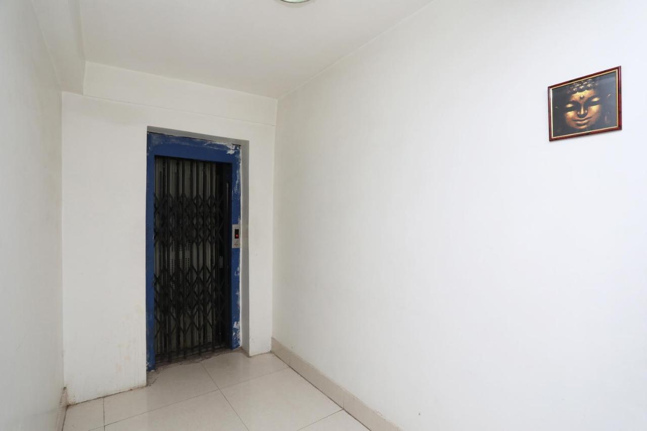 Hotel Thai International Bodh Gaya Ngoại thất bức ảnh