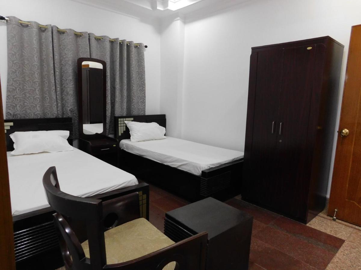 Hotel Thai International Bodh Gaya Ngoại thất bức ảnh