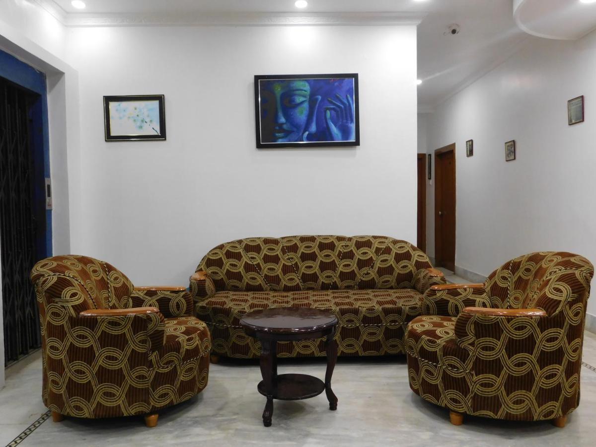 Hotel Thai International Bodh Gaya Ngoại thất bức ảnh