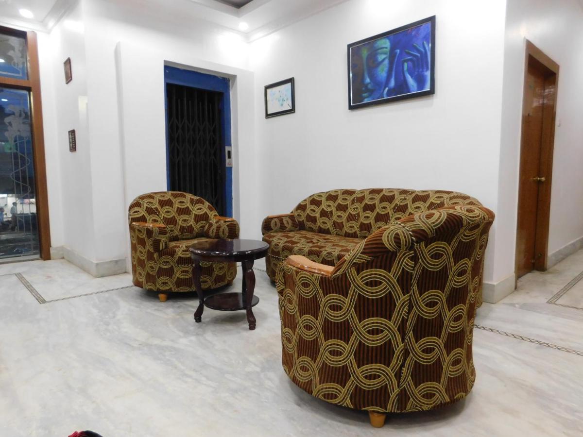 Hotel Thai International Bodh Gaya Ngoại thất bức ảnh