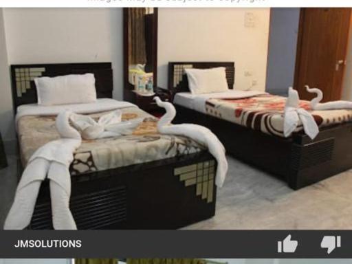 Hotel Thai International Bodh Gaya Phòng bức ảnh