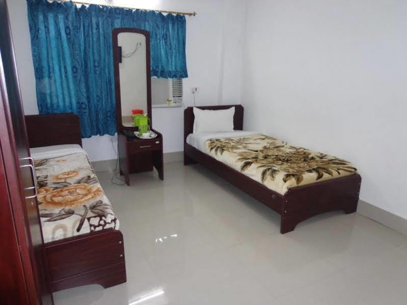 Hotel Thai International Bodh Gaya Ngoại thất bức ảnh