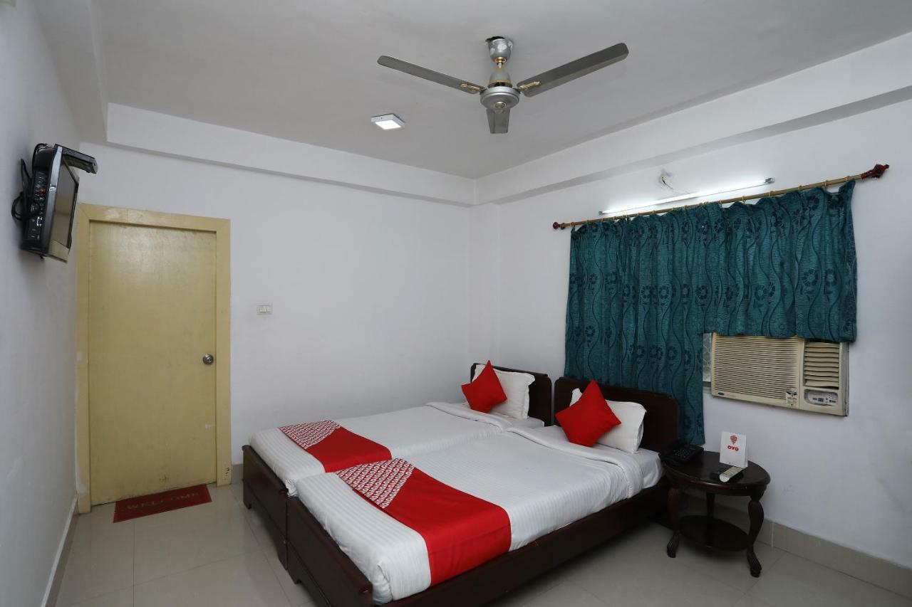 Hotel Thai International Bodh Gaya Ngoại thất bức ảnh
