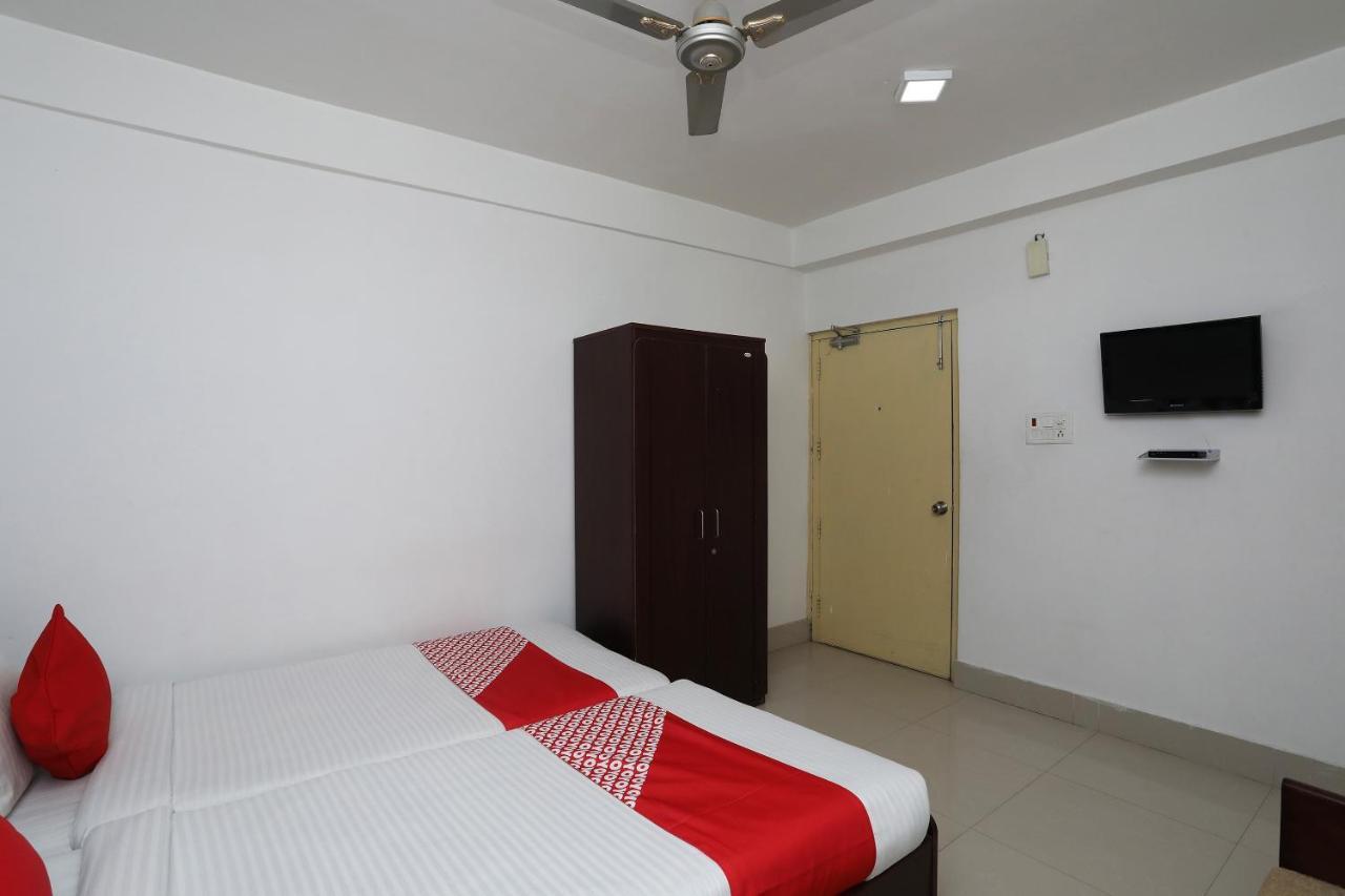 Hotel Thai International Bodh Gaya Ngoại thất bức ảnh