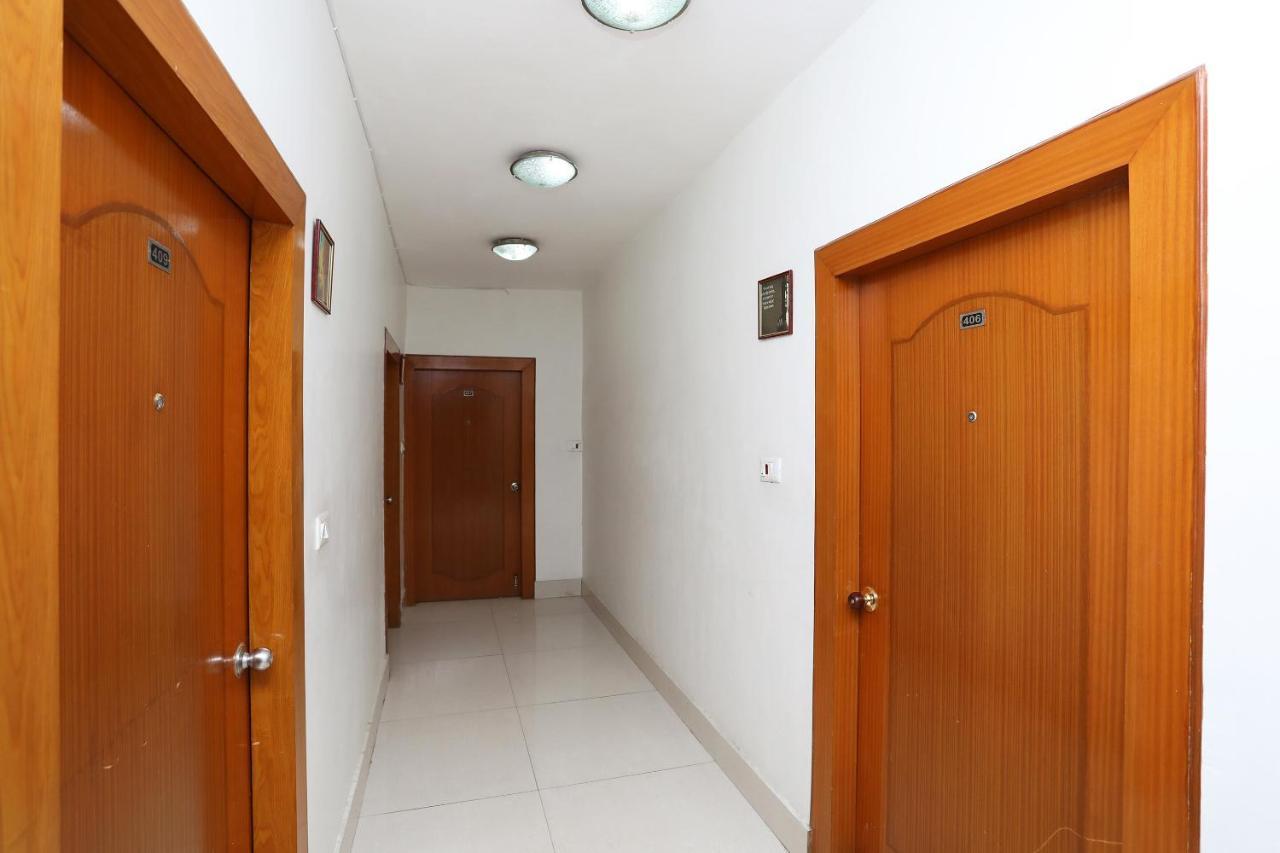 Hotel Thai International Bodh Gaya Ngoại thất bức ảnh