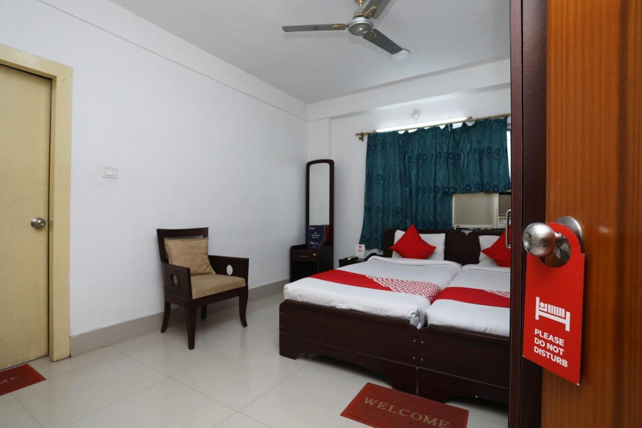 Hotel Thai International Bodh Gaya Ngoại thất bức ảnh